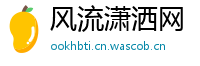 风流潇洒网